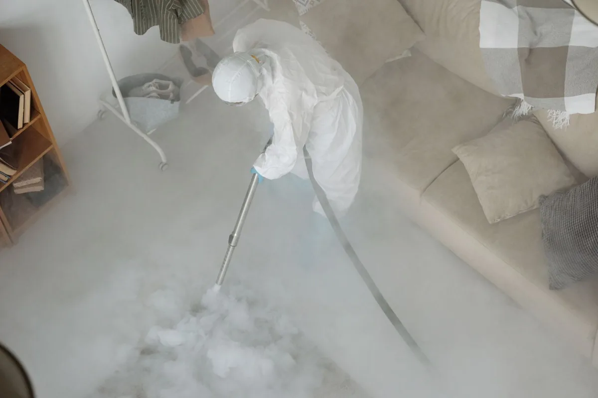Biohazard Cleanup in Rocky Boy West, MT
